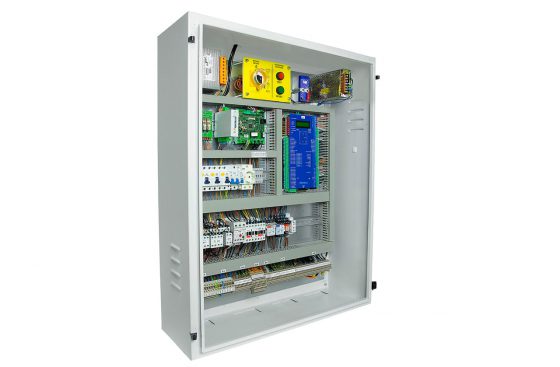 Πίνακας SK3 για Υδραυλικούς Ανελκυστήρες